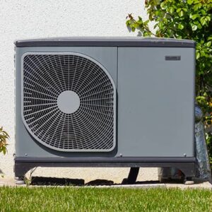 Pompa di Calore